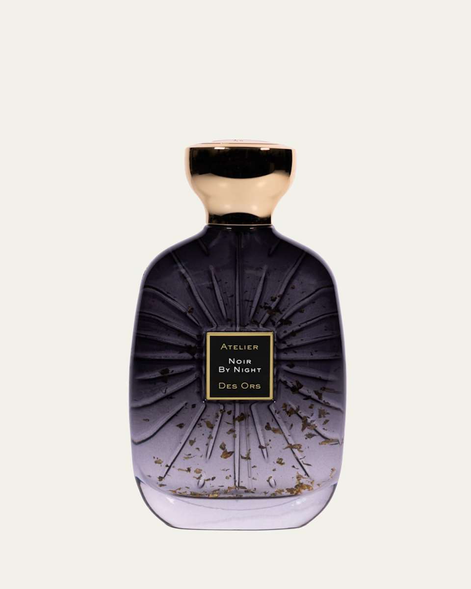 Noir By Night Eau de Parfum, 3.3 oz.